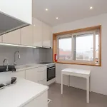 Apartman Maestro By Lovelystay *