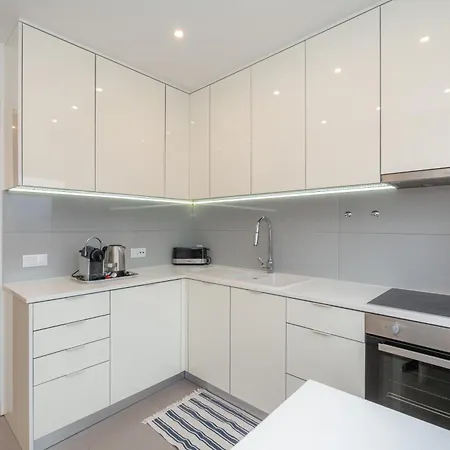 Maestro By Lovelystay * فيغيورا دا فوز