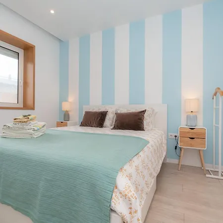 شقة Maestro By Lovelystay