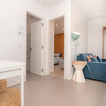 Maestro By Lovelystay شقة