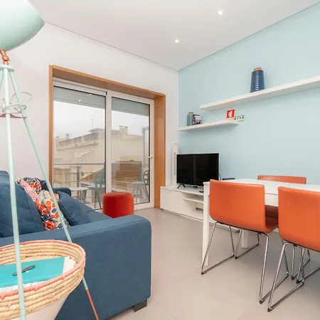 Maestro By Lovelystay شقة