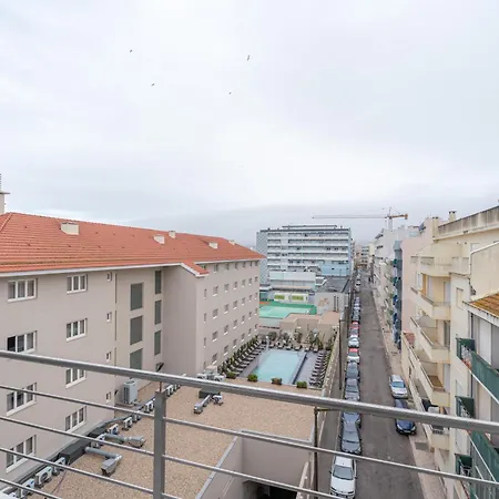 شقة Maestro By Lovelystay