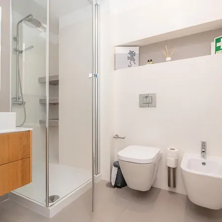 شقة Maestro By Lovelystay