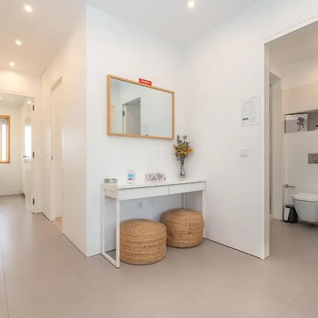 شقة Maestro By Lovelystay فيغيورا دا فوز