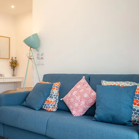 Maestro By Lovelystay شقة