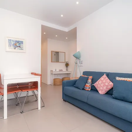 Maestro By Lovelystay * فيغيورا دا فوز