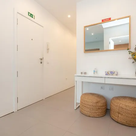 Maestro By Lovelystay * فيغيورا دا فوز