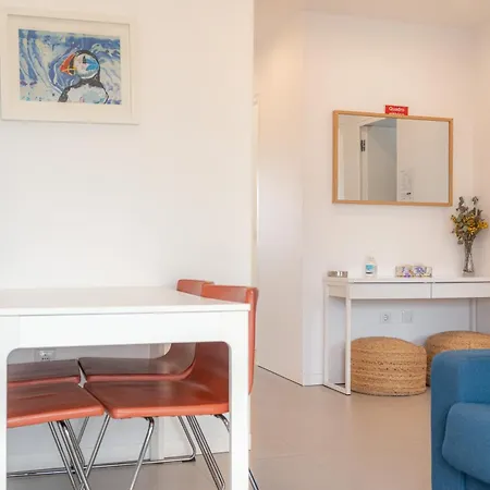 Maestro By Lovelystay * فيغيورا دا فوز