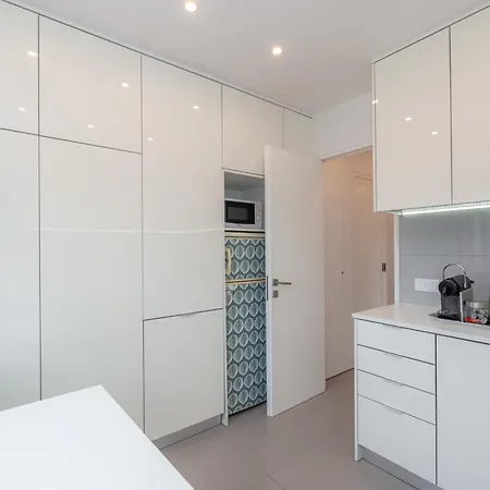 Maestro By Lovelystay شقة