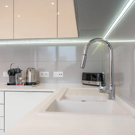 Maestro By Lovelystay * فيغيورا دا فوز