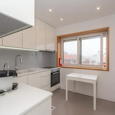 شقة Maestro By Lovelystay *