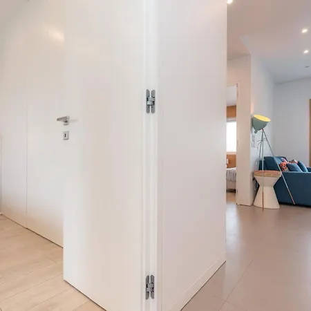 شقة Maestro By Lovelystay