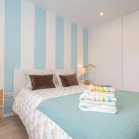 Maestro By Lovelystay * فيغيورا دا فوز