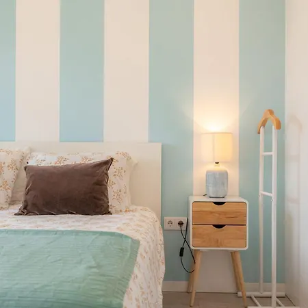 شقة Maestro By Lovelystay فيغيورا دا فوز