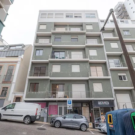 Maestro By Lovelystay شقة