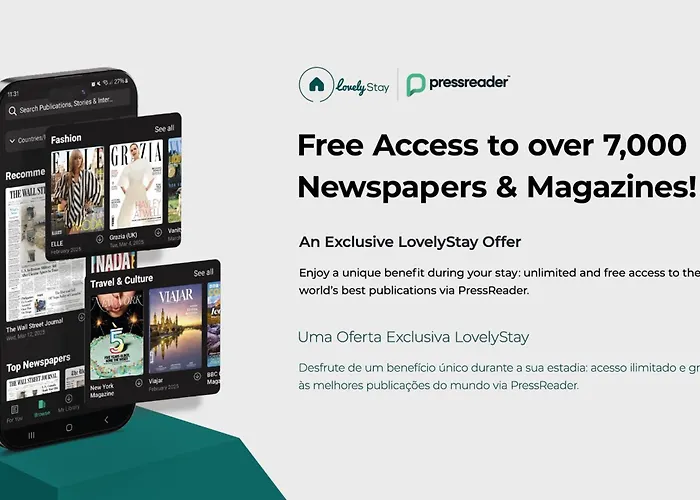 Apartamento Maestro By Lovelystay Figueira da Foz