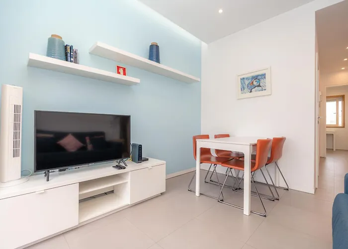 Maestro By Lovelystay Apartamento *