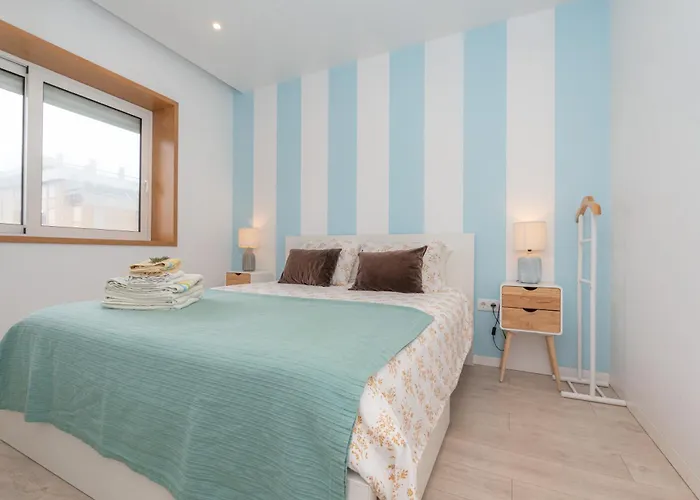 Apartamento Maestro By Lovelystay