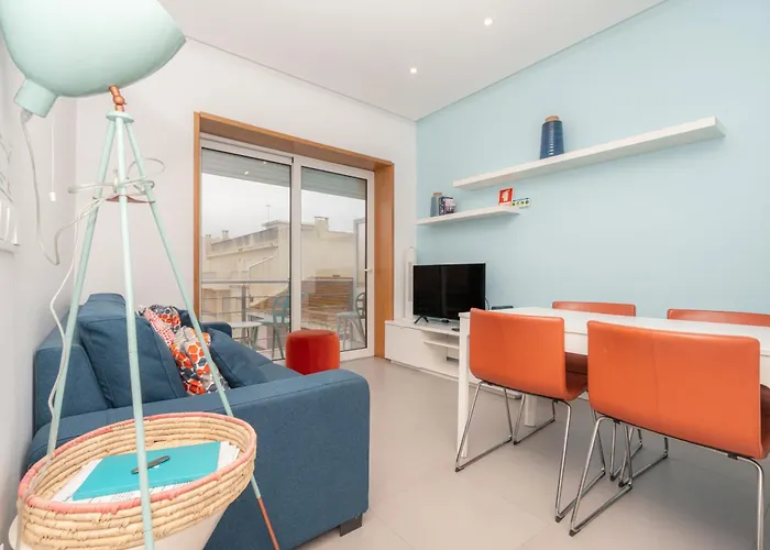 Maestro By Lovelystay Apartamento