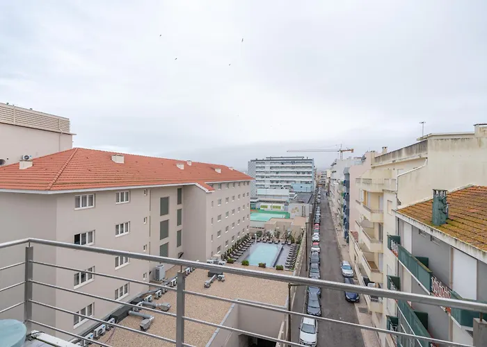 Apartamento Maestro By Lovelystay