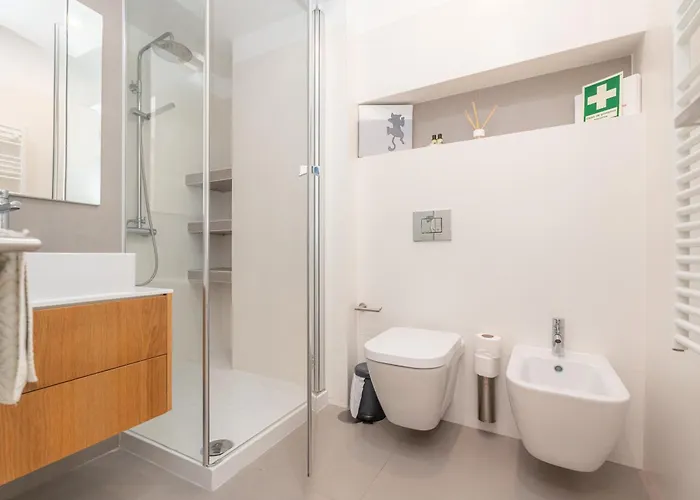 Apartamento Maestro By Lovelystay