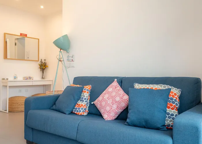 Maestro By Lovelystay Apartamento