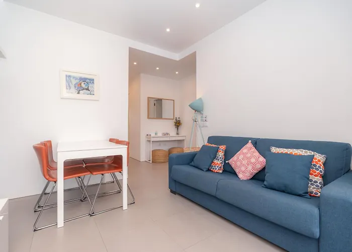 Maestro By Lovelystay * Figueira da Foz