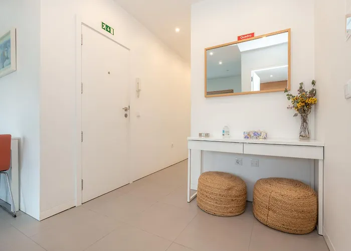 Maestro By Lovelystay * Figueira da Foz