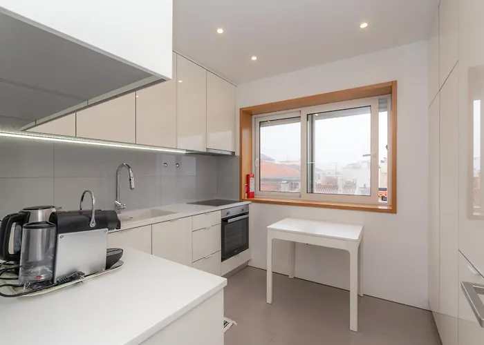 Apartamento Maestro By Lovelystay *