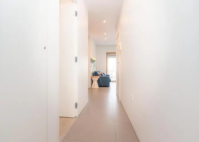 Maestro By Lovelystay *