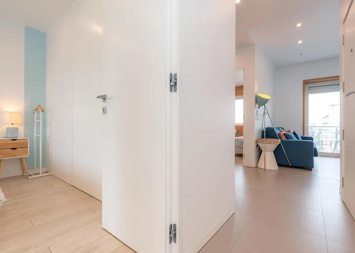 Apartamento Maestro By Lovelystay