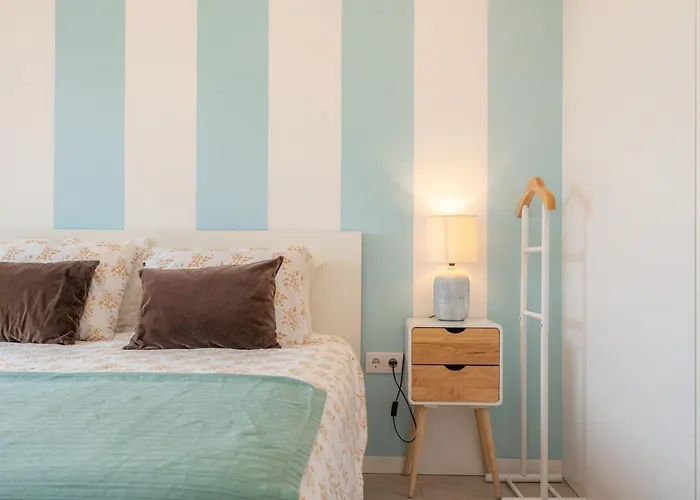 Apartamento Maestro By Lovelystay Figueira da Foz