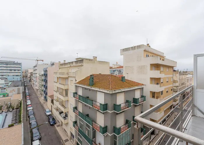 Maestro By Lovelystay * Figueira da Foz